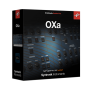 100% Audio Plugin Giveaway: Syntronik OXa Synth – Free Full Verison –  Two Timeless Synthesizers; The Oberheim OB-X and OB-Xa –  for Windows & Mac OS X