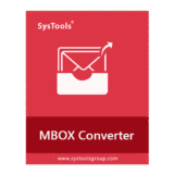 30% Off on SysTools MBOX Converter – The Best Email Client MBOX/MBS/MBX  Migration Software – for Windows / Mac OS X