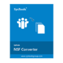 74% Off on SysTools NSF Converter (25 NSF File License) – Software to Convert NSF Files into EML / MSG / PDF Files – for Windows
