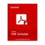 92% Off – PDF Unlocker: Lifetime License, Free 1-year Upgrades | PDF Password Restriction Removal Software – for Windows / Mac OS X