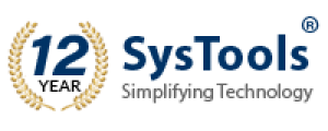 SysTools Software Pvt. Ltd.