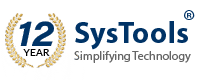 SysTools Software Pvt. Ltd.