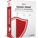 50% Off – System Shield AntiVirus & AntiSpyware by iolo | Real-Time Virus & Spyware Protection, Low Resource Usage, Certified Detection, HyperScan & Sentient AI Technology – for Windows