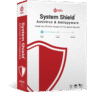 50% Off – System Shield AntiVirus & AntiSpyware by iolo | Real-Time Virus & Spyware Protection, Low Resource Usage, Certified Detection, HyperScan & Sentient AI Technology – for Windows