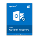 30% Off on SysTools Outlook Recovery – Lifetime License – Outlook PST Email Recovery – for Windows
