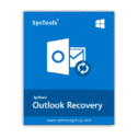 30% Off on SysTools Outlook Recovery – Lifetime License – Outlook PST Email Recovery – for Windows