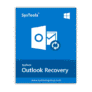 30% Off on SysTools Outlook Recovery – Lifetime License – Outlook PST Email Recovery – for Windows