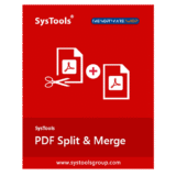 30% Off Coupon on SysTools PDF Split and Merge – Easily Split & Combine PDF Files – for Windows & MAC OS X