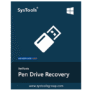 30% Off Coupon on SysTools Pen Drive Recovery – The Best Recovery Software for Pen Drive – for Windows