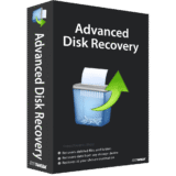 71% Off – Systweak Advanced Disk Recovery: 1-year, 1 PC | The Ultimate Data Recovery Solution – for Windows