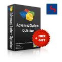 62% Off Coupon + Free Gift on Systweak Advanced System Optimizer – The Most Comprehensive, Powerful, and Smartest System Tweaking and Cleaning Software – for Windows