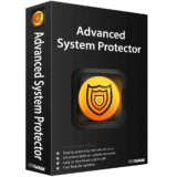 71% Off – Systweak Advanced System Protector: PC Security Suite, Anti-Malware, Anti-virus, Anti-Spyware, Anti-Adware – for Windows
