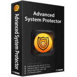 71% Off – Systweak Advanced System Protector: PC Security Suite, Anti-Malware, Anti-virus, Anti-Spyware, Anti-Adware – for Windows
