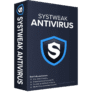 75% Off – Systweak® Antivirus: 5-Device Yearly  License | Real-Time Protection, Exploit Defense, Malware Removal, Firewall & Web Security – for Windows