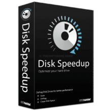 86% Off – Systweak Disk Speedup | Powerful Disk Maintenance Tool – For Windows