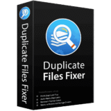 71% Off – Duplicate Files Fixer: Intelligent Duplicate File Finder and Removal Tool – for Windows