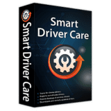 71% Off – Smart Driver Care: 1-year License | Powerful Driver Updater Tool – for Windows
