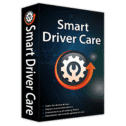 71% Off – Smart Driver Care: 1-year License | Powerful Driver Updater Tool – for Windows