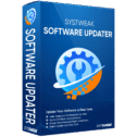 71% Off – Systweak Software Updater: Automatic PC Software Update Tool – for Windows