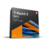Save 98% – T-RackS 5 MAX v2: All 53 Plugins in 1 Package | The Ultimate Mixing and Mastering Suite – for Windows / Mac in AU, VST, AAX.