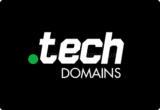 80% Off on .TECH Domain Name (5-Year Subscription) – Build a Strong “Tech” Positioning for Your Website Name
