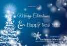 Incomedia 2019 Christmas Deals: Discounts of Up to 60% Off in the Incomedia Store!