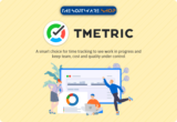 20% Off – TMetric: Any Plan (Business or Professional)  | The Best Workspace Time Tracking Software – for Windows, Mac, Linux,