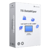 Giveaway – TS DataWiper for Windows V2.3: Free License Code | Full Version for Windows