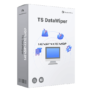 Giveaway – TS DataWiper for Windows V2.3: Free License Code | Full Version for Windows