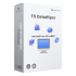 50% Off – TS DataWiper: Lifetime License | A Safe, Powerful and Easy-to-Use Data Erasure Software – for Windows