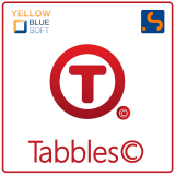 100% Software Giveaway: Tabbles 5 Basic – FREE 1-year License Key – Tag, Organize, & Collaborate – For Windows