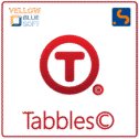 100% Software Giveaway: Tabbles 5 Basic – FREE 1-year License Key – Tag, Organize, & Collaborate – For Windows