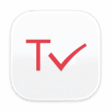 84% Off – TaskPaper: Lifetime License | Plain Text To-Do List App | Outliner, Task Manager & Productivity Planner – for Mac