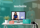 100% Giveaway on Lifetime Access to TeachableU – The Best Online Program to Create an Online Course Business