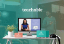 100% Giveaway on Lifetime Access to TeachableU – The Best Online Program to Create an Online Course Business