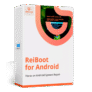 75% Off on TenorShare ReiBoot for Android Pro – Lifetime License – Android System Repair – for Windows