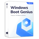 65% Off – 4DDig Windows Boot Genius | The Ultimate Windows Boot Up Solution – for Windows