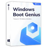 65% Off – 4DDig Windows Boot Genius | The Ultimate Windows Boot Up Solution – for Windows