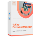 79% Off – Tenorshare 4uKey Password Manager: Lifetime License | No.1 iOS Password Recovery & Manager – for Windows / Mac OS X
