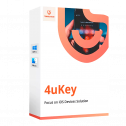 85% Off – Tenorshare 4uKey | The Best iPhone Passcode Unlocker – for Windows / Mac OS X