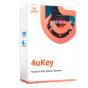 85% Off – Tenorshare 4uKey | The Best iPhone Passcode Unlocker – for Windows / Mac OS X