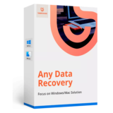 100% Software Giveaway on Tenorshare Any Data Recovery Pro – Hassle-Free Solution to Recover Any Lost Files Free License Key – for PC & Mac