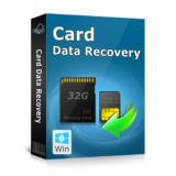 [Giveaway] Tenorshare Card Data Recovery – Free Registration Code – for PC