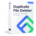 65% Off – 4DDiG Duplicate File Deleter: Lifetime License – Duplicate File Finder & Removal Tool – for Windows