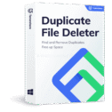 65% Off – 4DDiG Duplicate File Deleter: Lifetime License – Duplicate File Finder & Removal Tool – for Windows