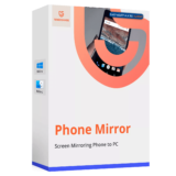 79% Off – Tenorshare Phone Mirror: Free License Code | The Best iOS / Android Screen Mirroring Software – for Windows / Mac