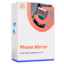 79% Off – Tenorshare Phone Mirror: Free License Code | The Best iOS / Android Screen Mirroring Software – for Windows / Mac