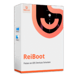 82% Off – Tenorshare ReiBoot for iOS: Lifetime License | iOS System Repair & Recovery – for Windows / Mac OS X