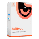 82% Off – Tenorshare ReiBoot for iOS: Lifetime License | iOS System Repair & Recovery – for Windows / Mac OS X