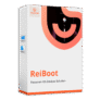 82% Off – Tenorshare ReiBoot for iOS: Lifetime License | iOS System Repair & Recovery – for Windows / Mac OS X